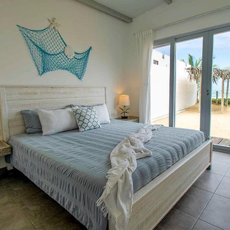 Sandy Feet House 푸에르토빌라밀 외부 사진