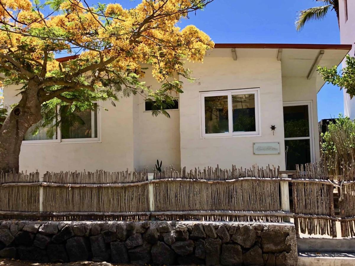Sandy Feet House 푸에르토빌라밀 외부 사진