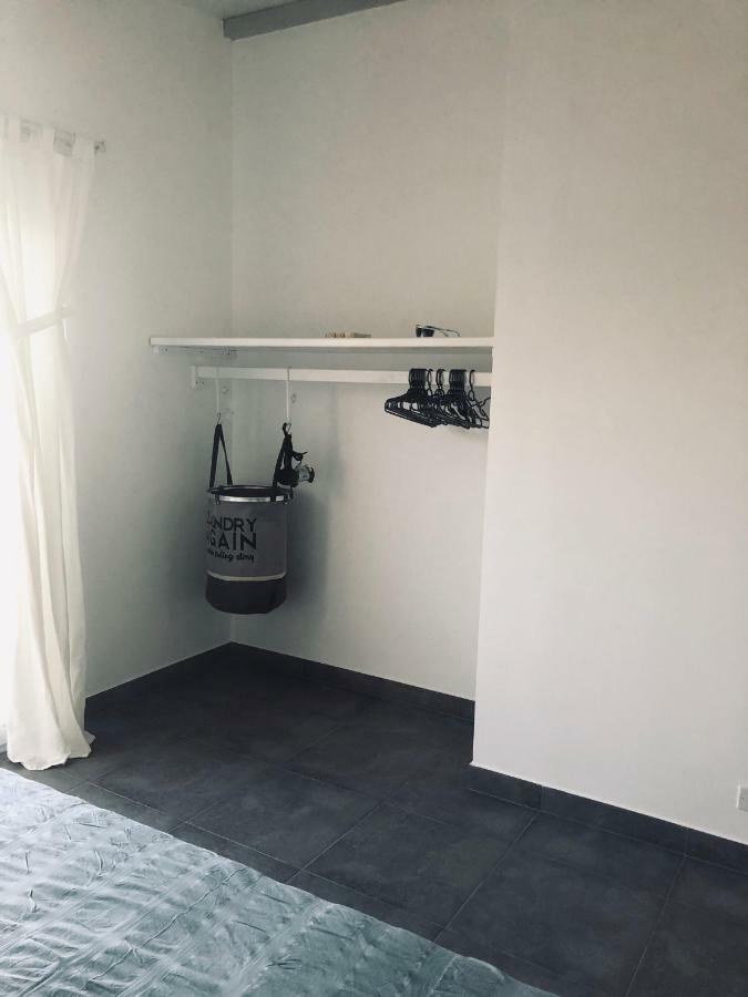 Sandy Feet House 푸에르토빌라밀 외부 사진