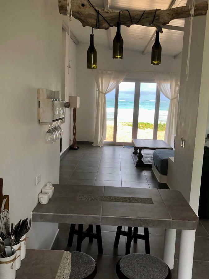 Sandy Feet House 푸에르토빌라밀 외부 사진