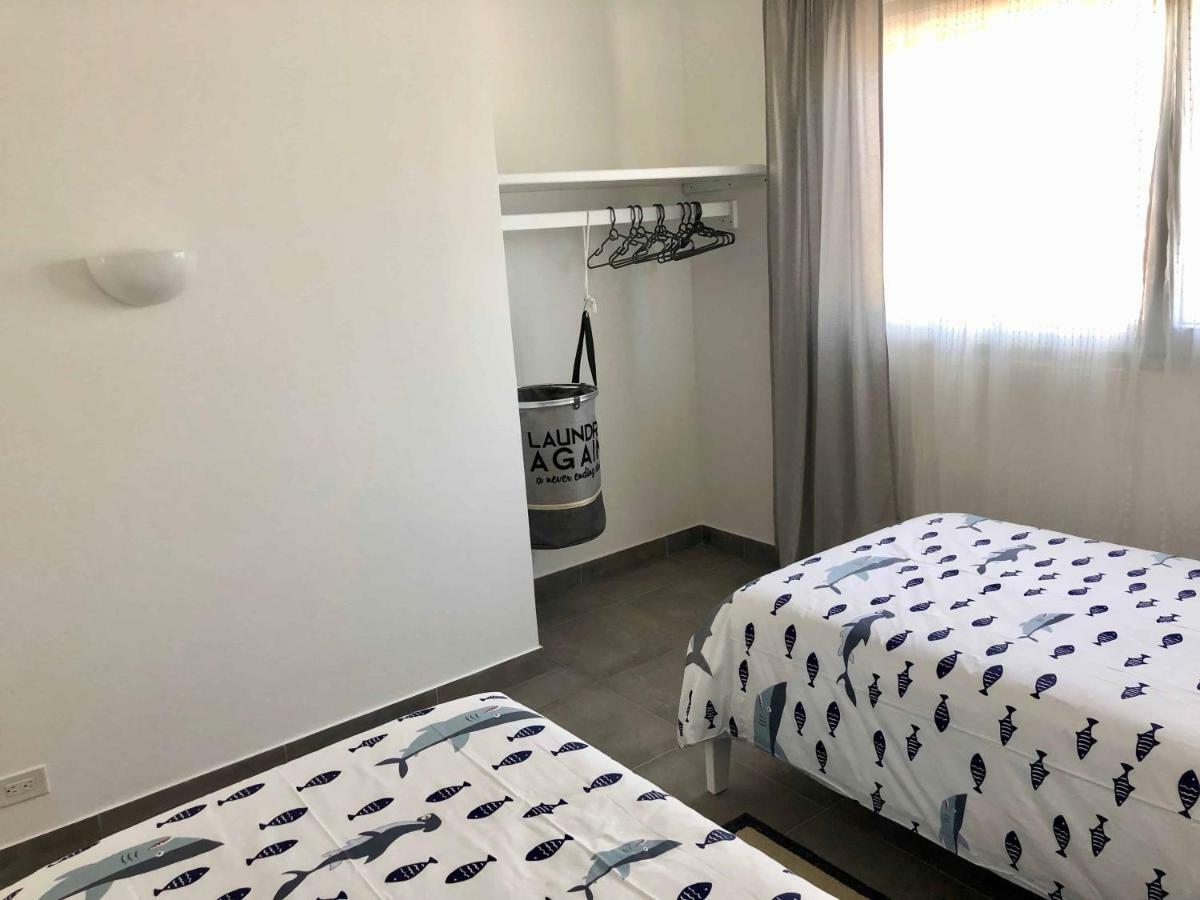 Sandy Feet House 푸에르토빌라밀 외부 사진