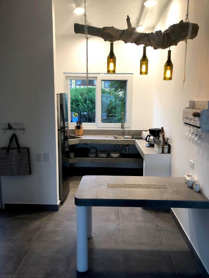 Sandy Feet House 푸에르토빌라밀 외부 사진