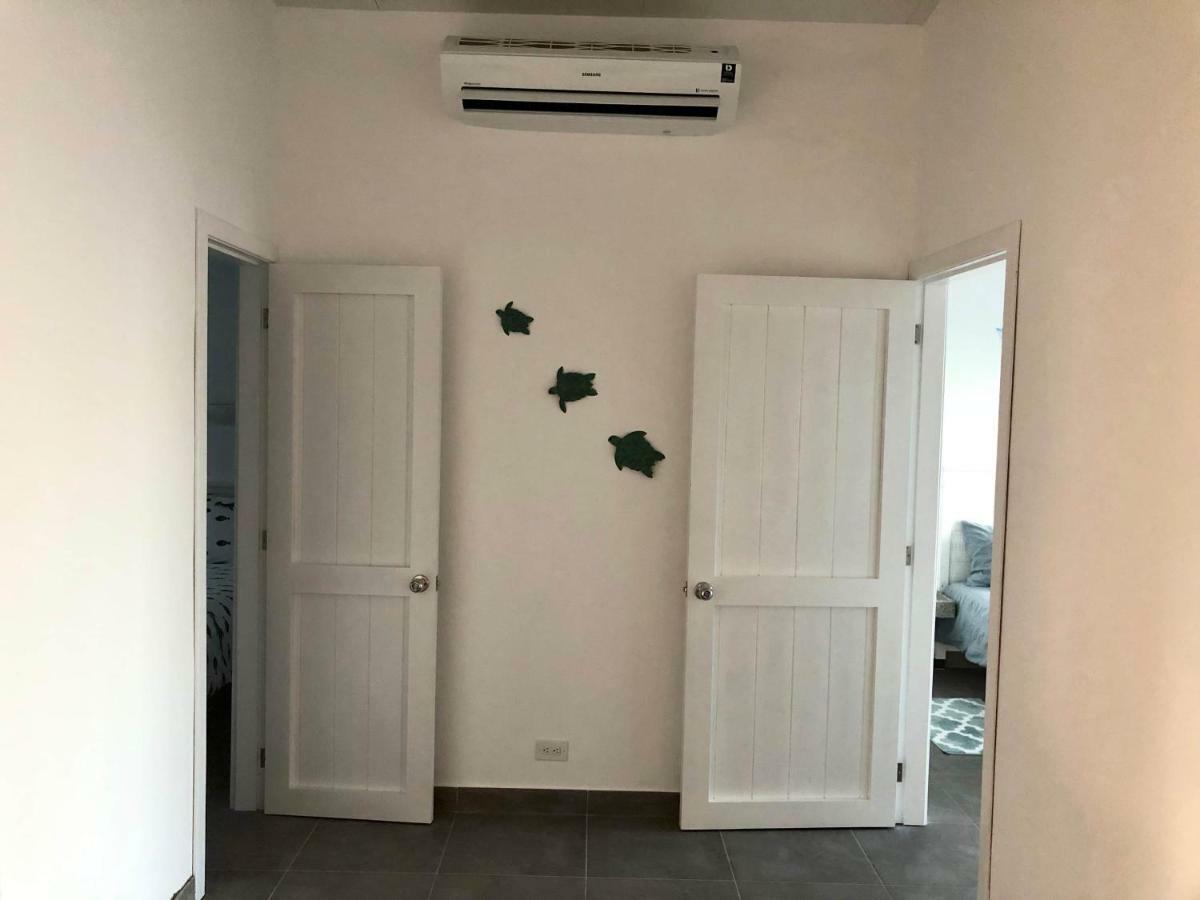 Sandy Feet House 푸에르토빌라밀 외부 사진